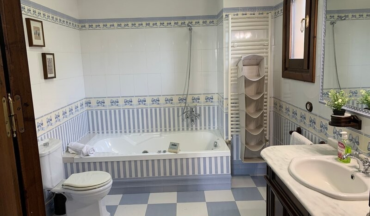 Revente - Villa Individuelle - Rojales - Ciudad Quesada