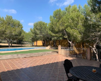 Revente - Villa Individuelle - Rojales - Ciudad Quesada