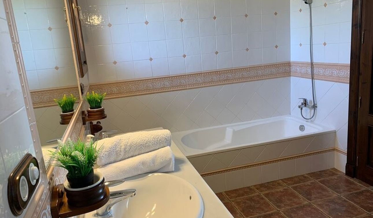 Revente - Villa Individuelle - Rojales - Ciudad Quesada