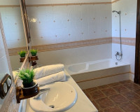 Revente - Villa Individuelle - Rojales - Ciudad Quesada