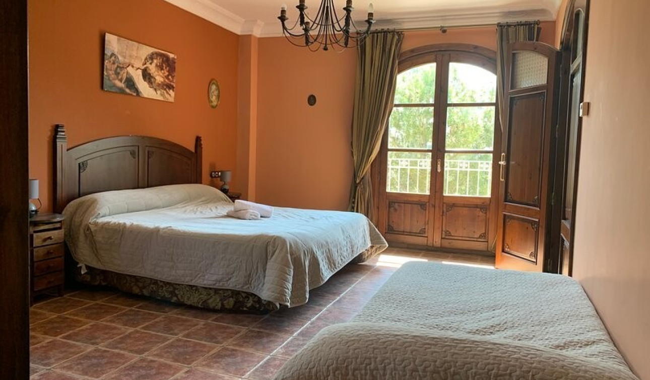 Revente - Villa Individuelle - Rojales - Ciudad Quesada