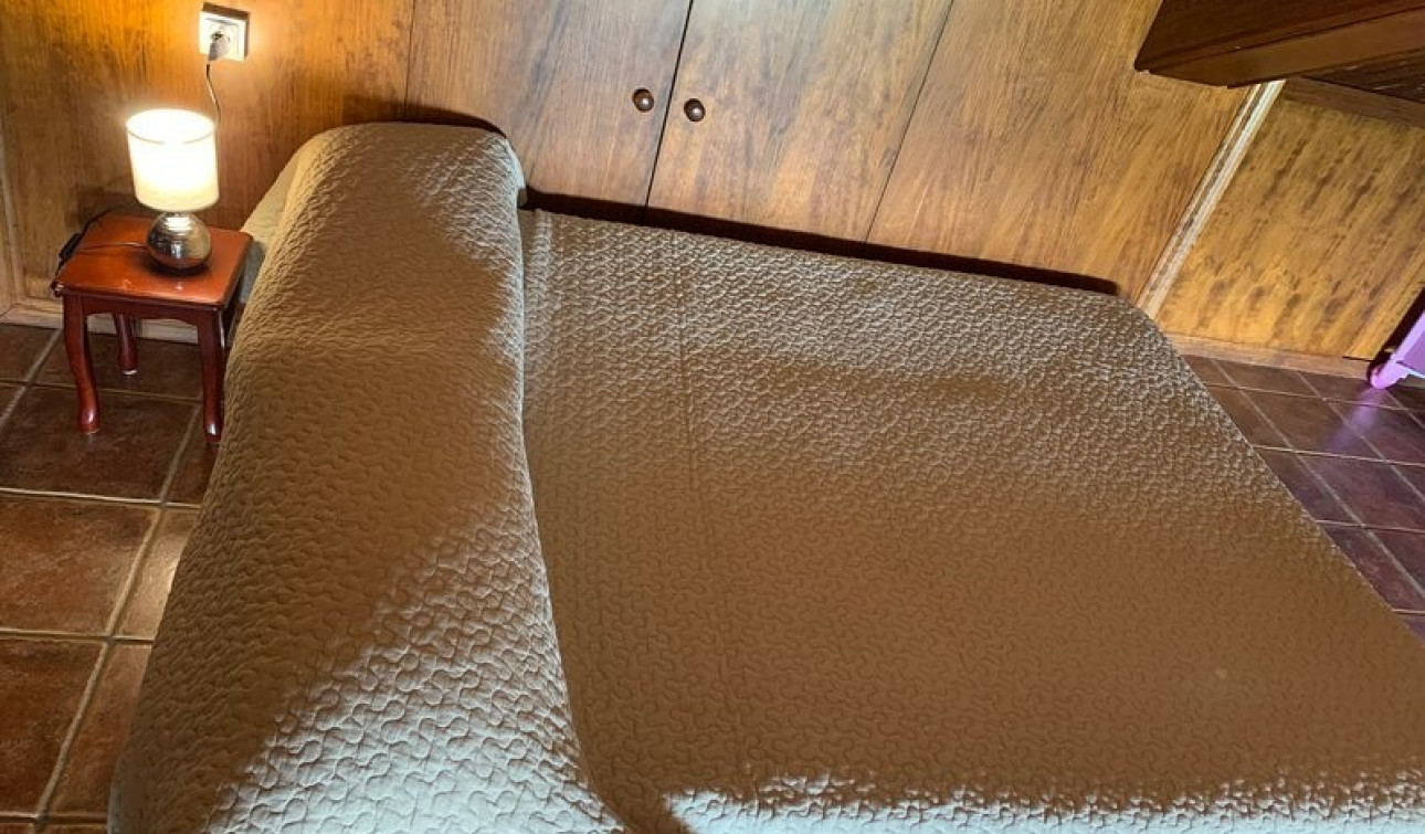 Revente - Villa Individuelle - Rojales - Ciudad Quesada