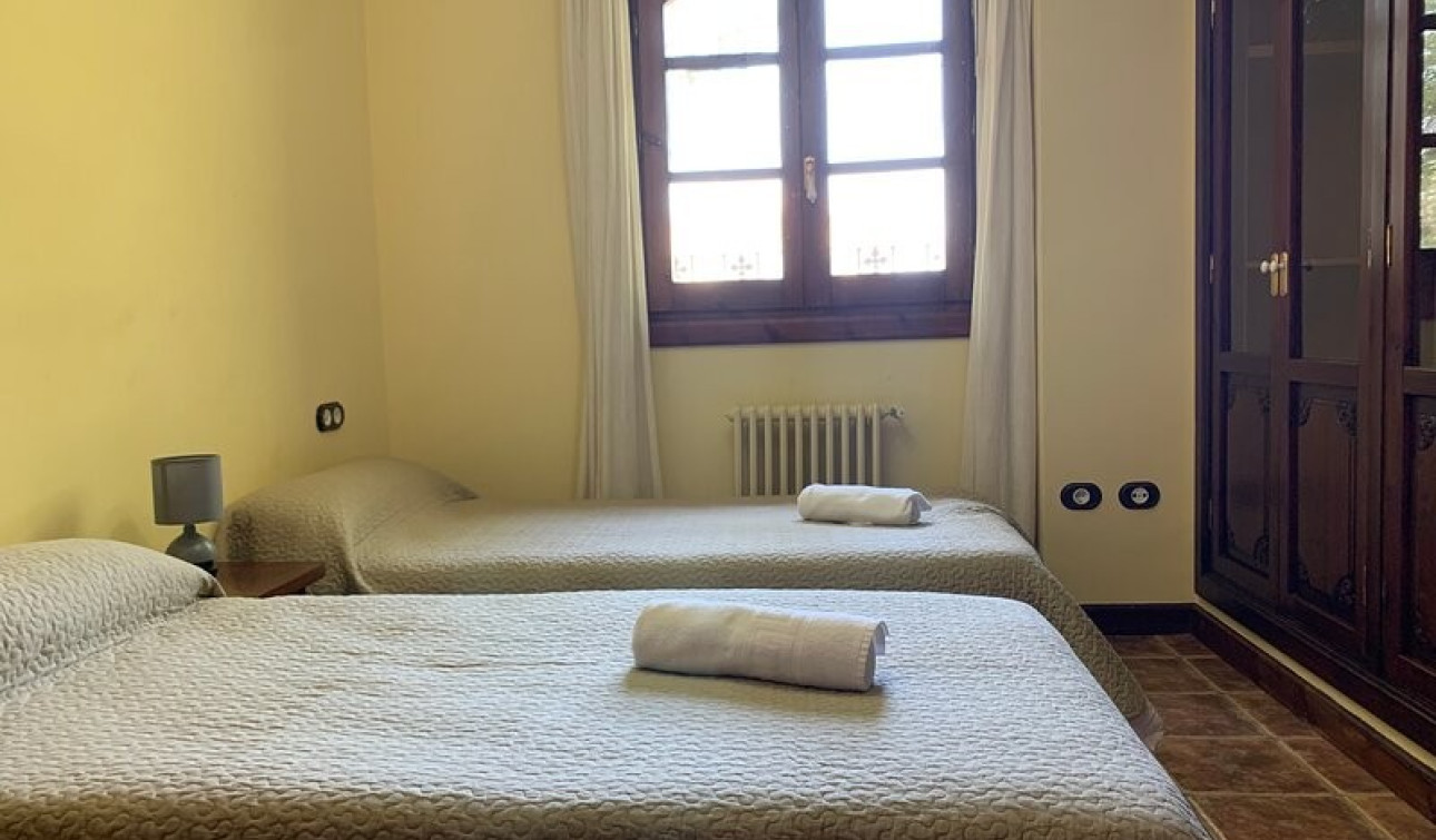 Revente - Villa Individuelle - Rojales - Ciudad Quesada