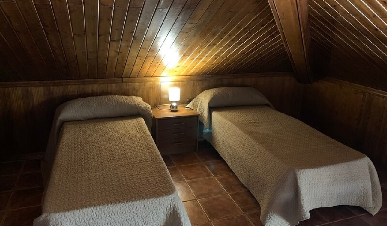 Revente - Villa Individuelle - Rojales - Ciudad Quesada