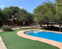 Revente - Villa Individuelle - Rojales - Ciudad Quesada