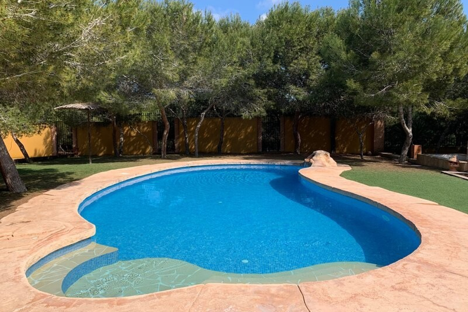 Revente - Villa Individuelle - Rojales - Ciudad Quesada