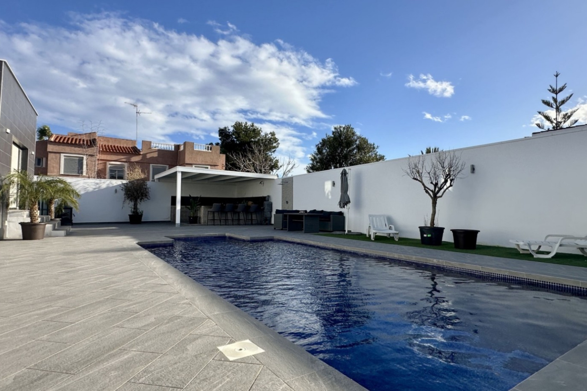 Revente - Villa Individuelle - Rojales - Ciudad Quesada