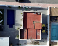 Revente - Villa Individuelle - Rojales - Ciudad Quesada