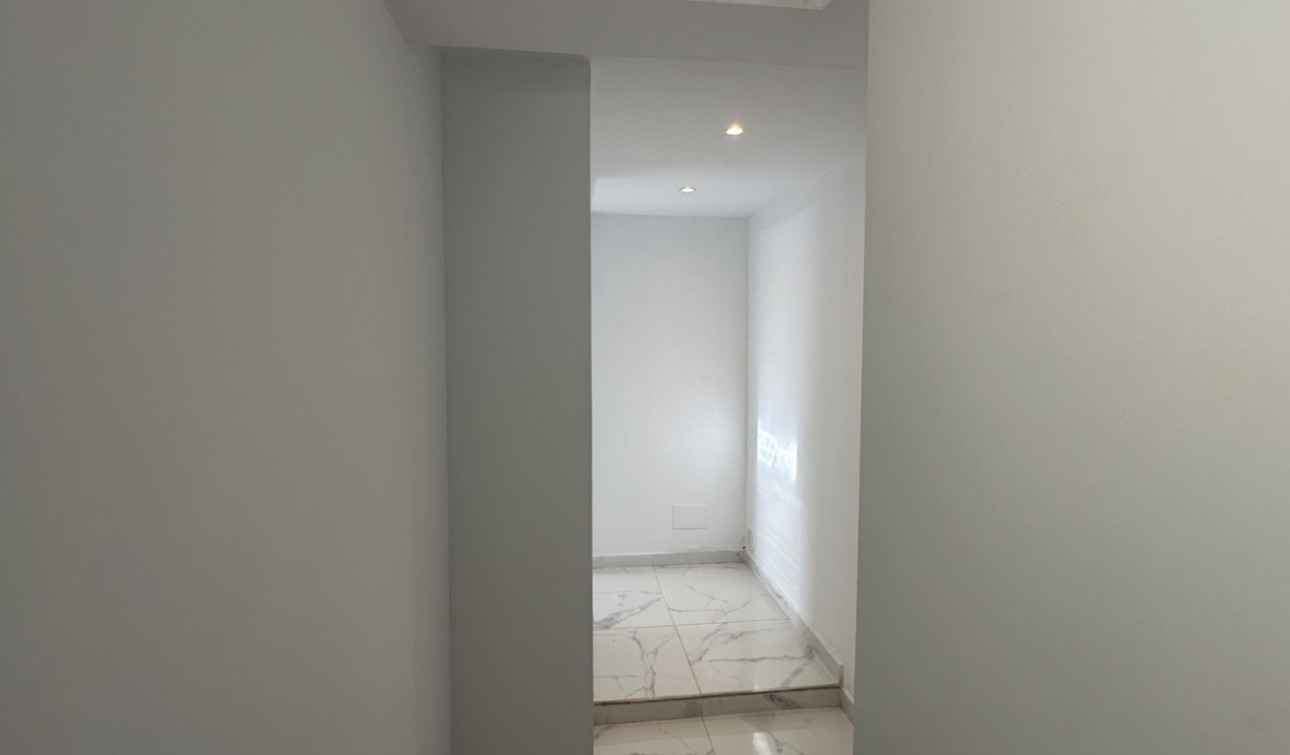 Revente - Villa Individuelle - Rojales - Ciudad Quesada