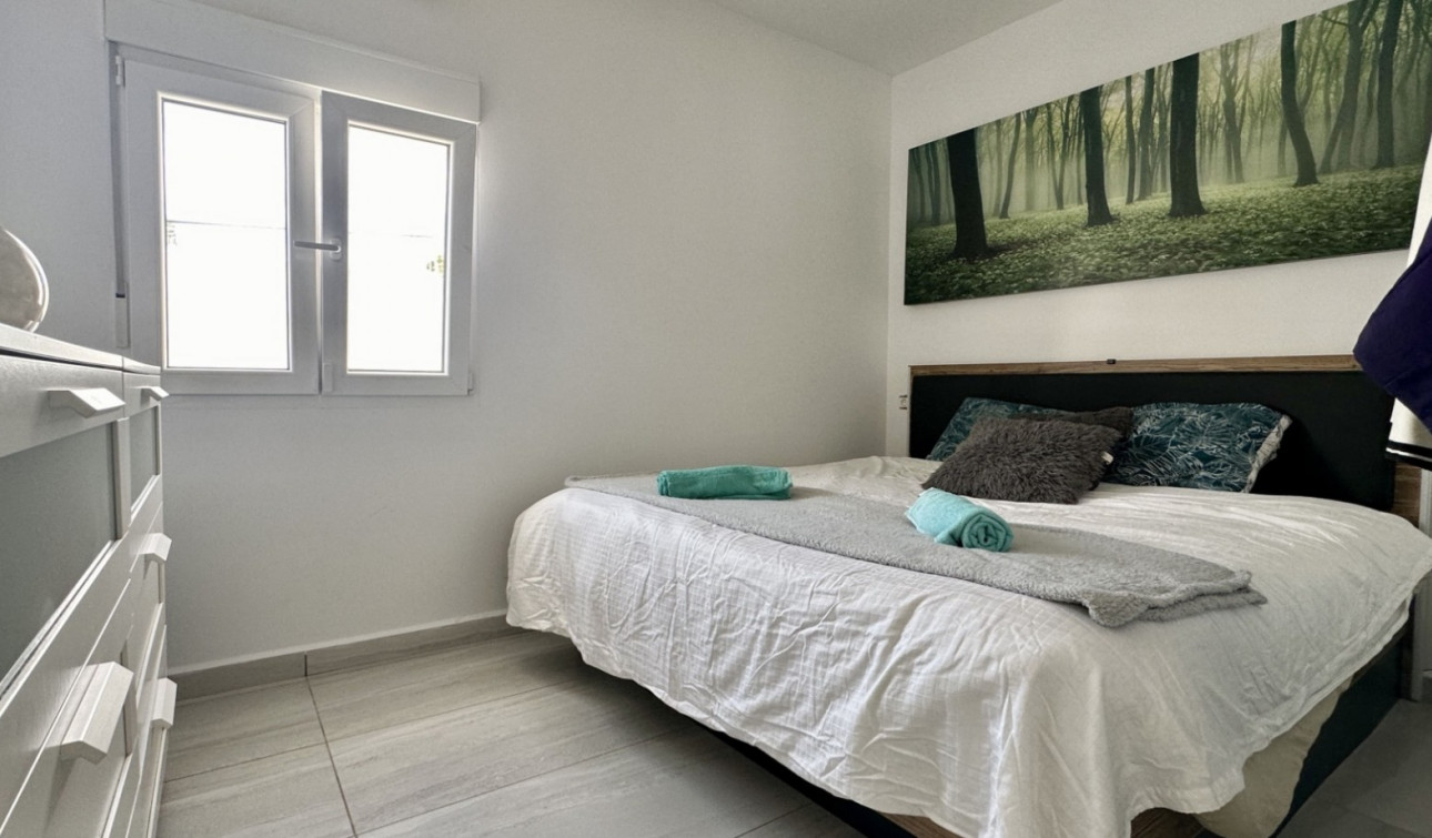 Revente - Villa Individuelle - Rojales - Ciudad Quesada