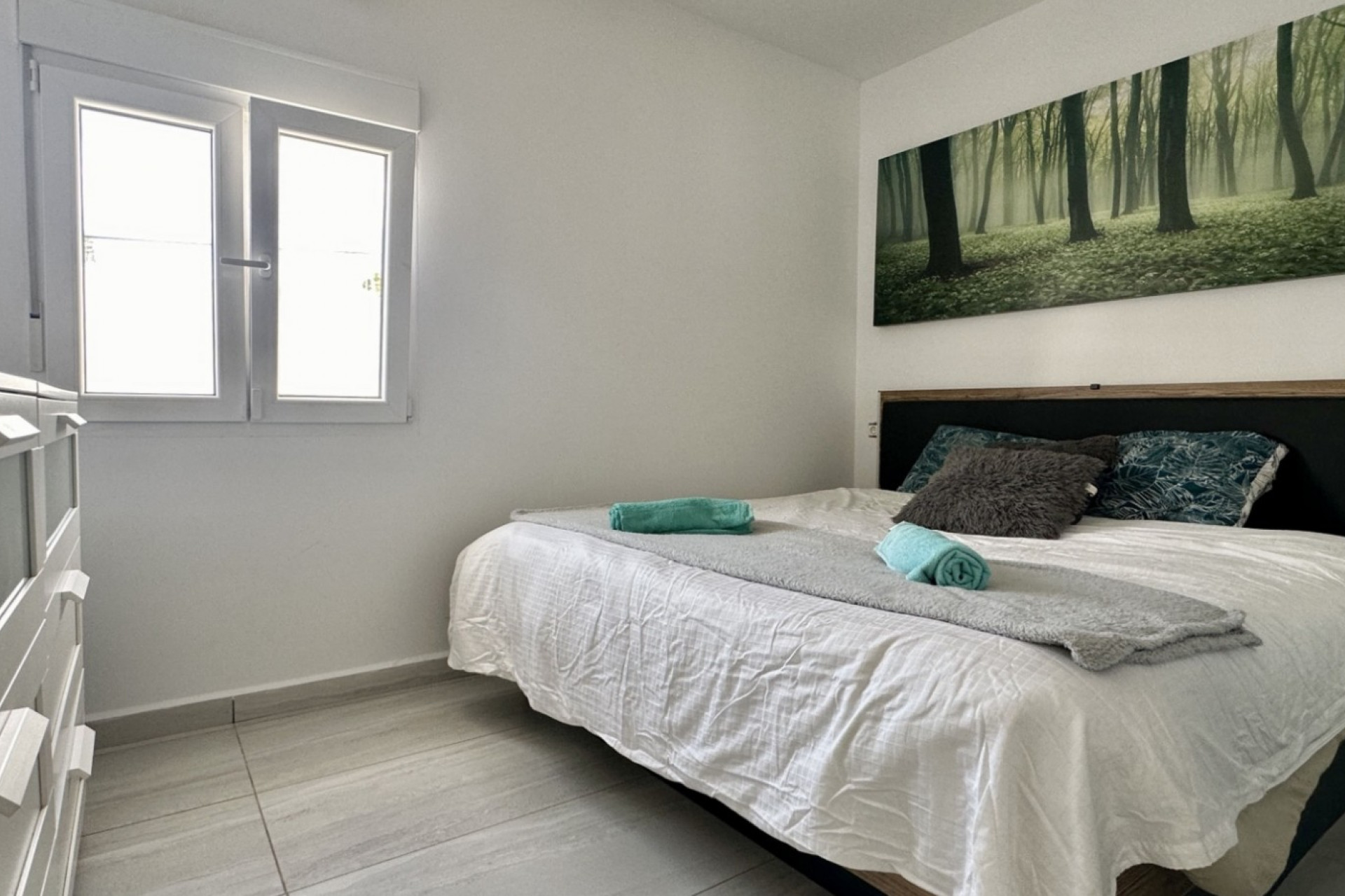 Revente - Villa Individuelle - Rojales - Ciudad Quesada