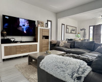 Revente - Villa Individuelle - Rojales - Ciudad Quesada