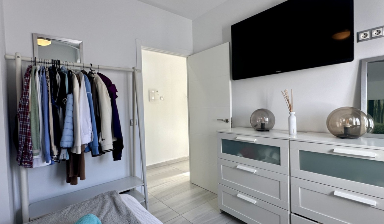 Revente - Villa Individuelle - Rojales - Ciudad Quesada