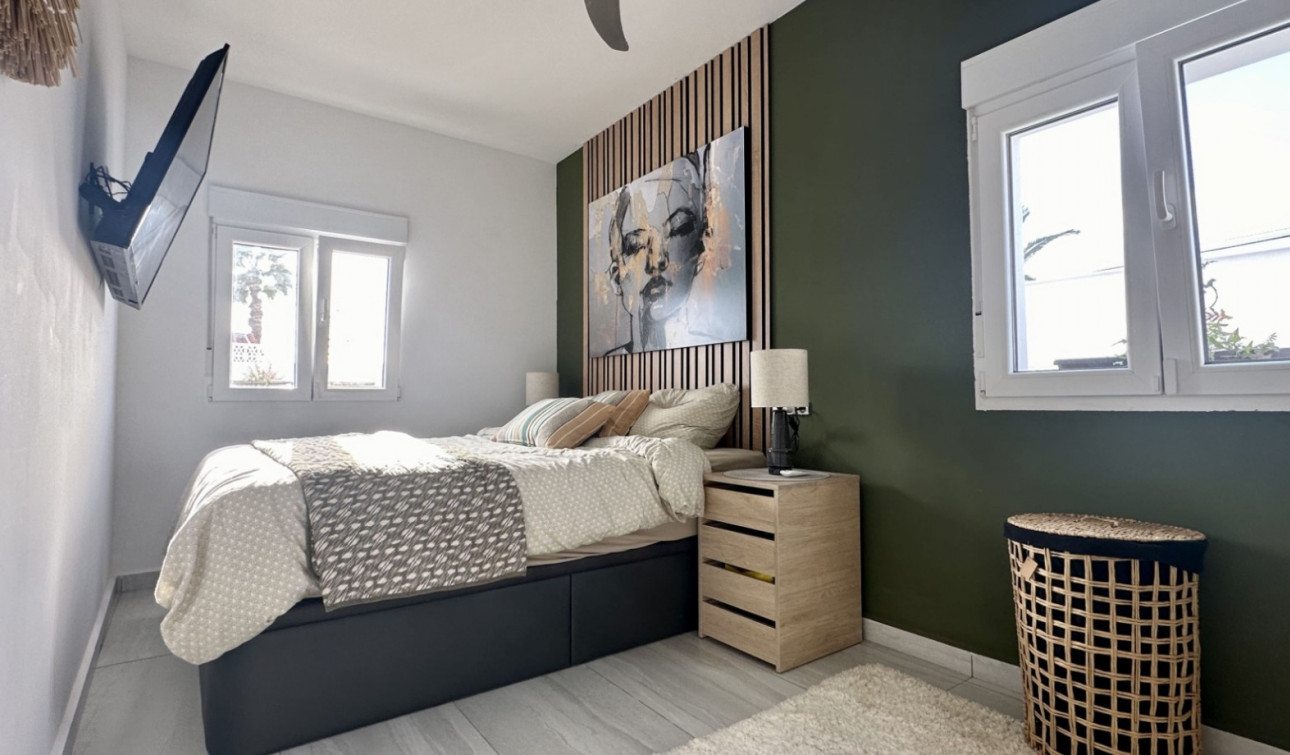 Revente - Villa Individuelle - Rojales - Ciudad Quesada