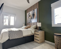 Revente - Villa Individuelle - Rojales - Ciudad Quesada