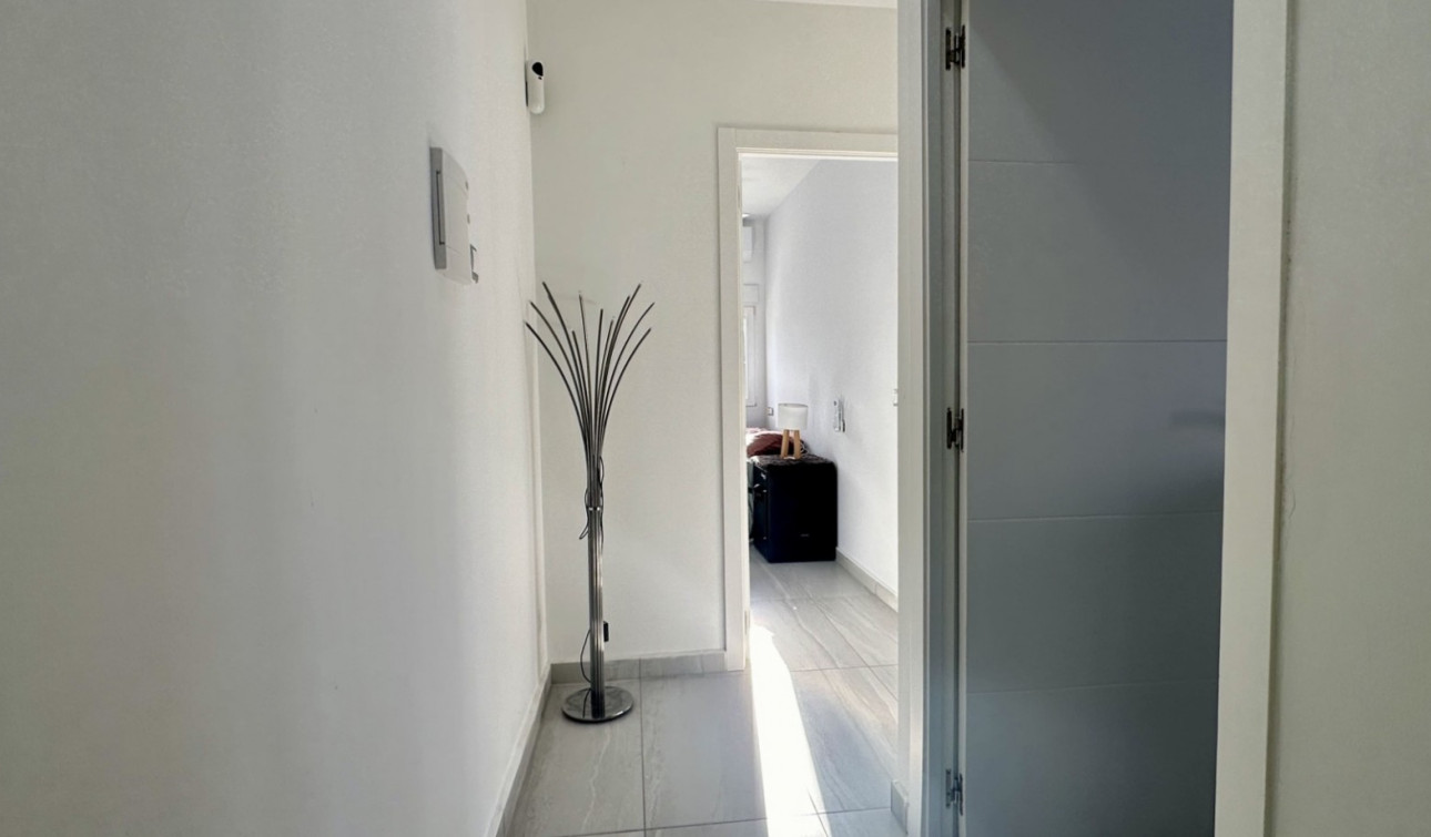 Revente - Villa Individuelle - Rojales - Ciudad Quesada