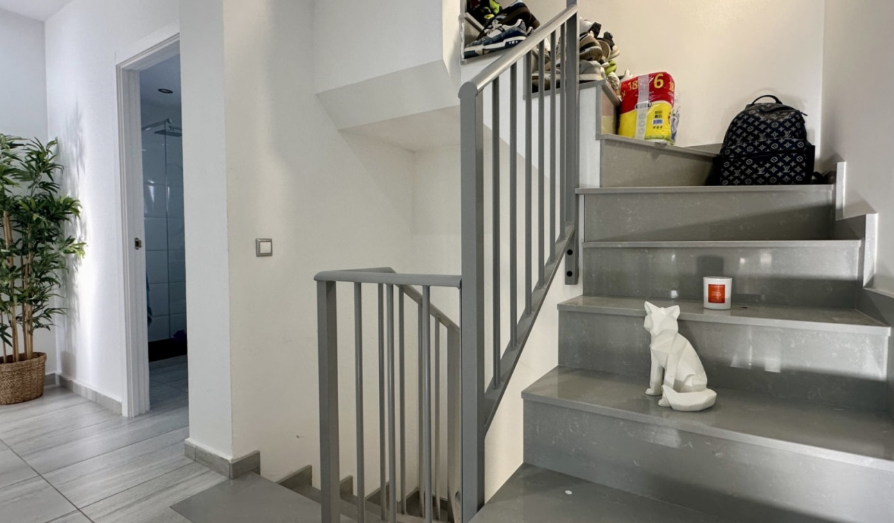 Revente - Villa Individuelle - Rojales - Ciudad Quesada