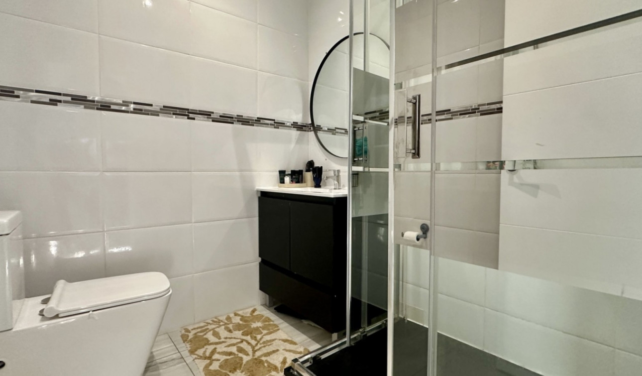 Revente - Villa Individuelle - Rojales - Ciudad Quesada