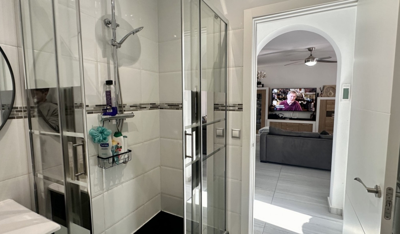 Revente - Villa Individuelle - Rojales - Ciudad Quesada