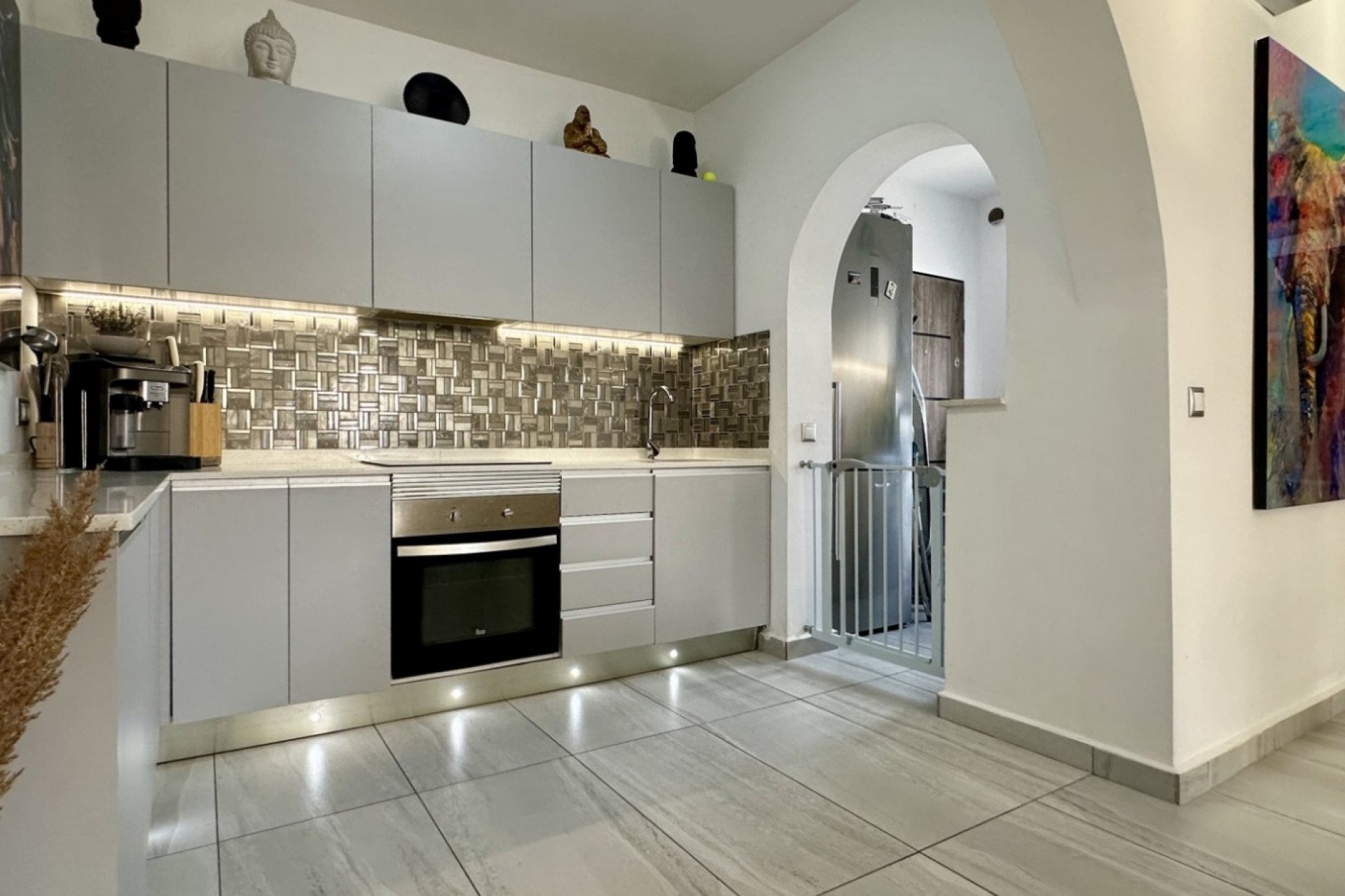 Revente - Villa Individuelle - Rojales - Ciudad Quesada