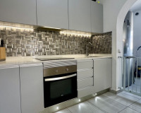 Revente - Villa Individuelle - Rojales - Ciudad Quesada