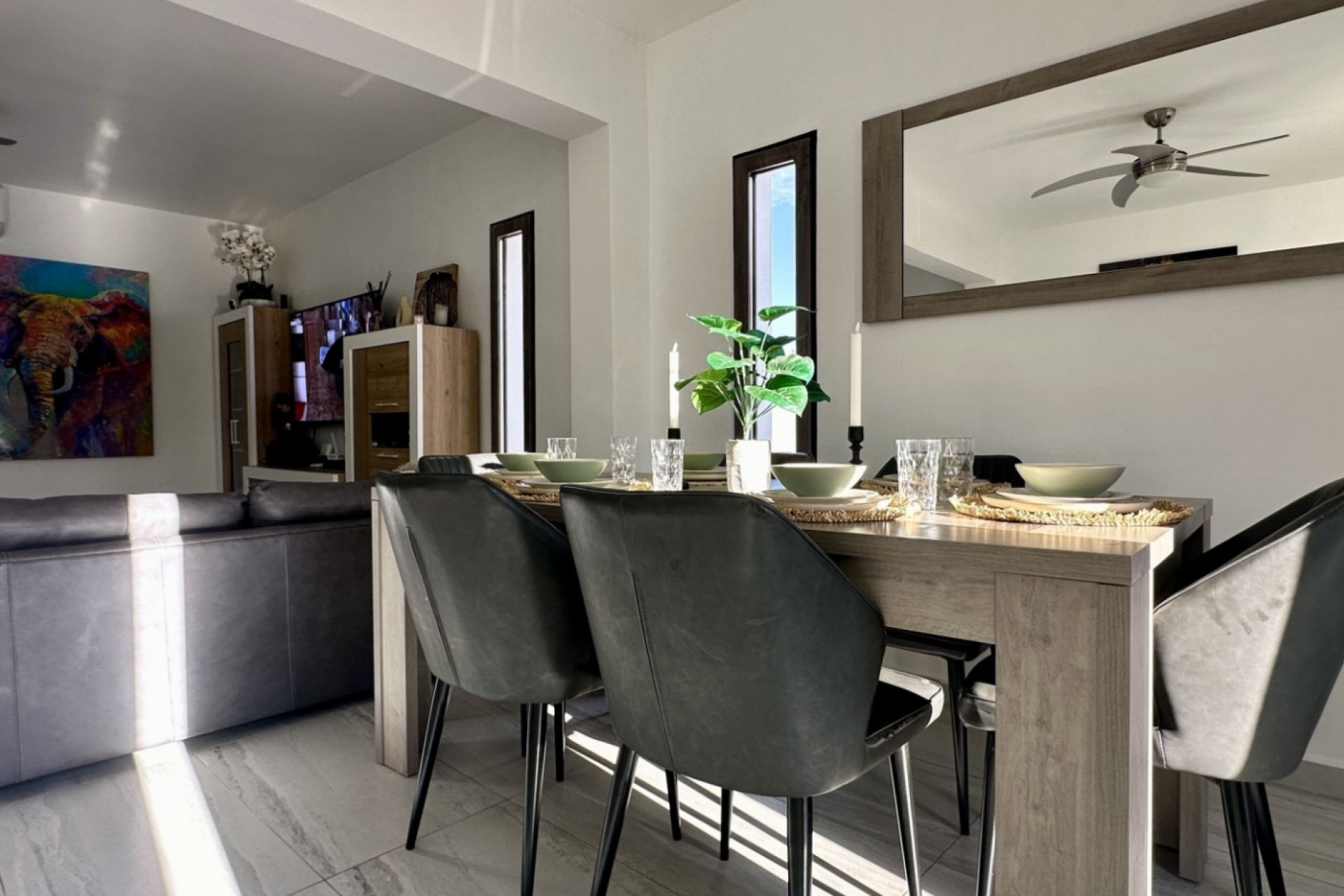 Revente - Villa Individuelle - Rojales - Ciudad Quesada