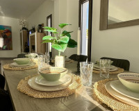 Revente - Villa Individuelle - Rojales - Ciudad Quesada