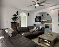 Revente - Villa Individuelle - Rojales - Ciudad Quesada