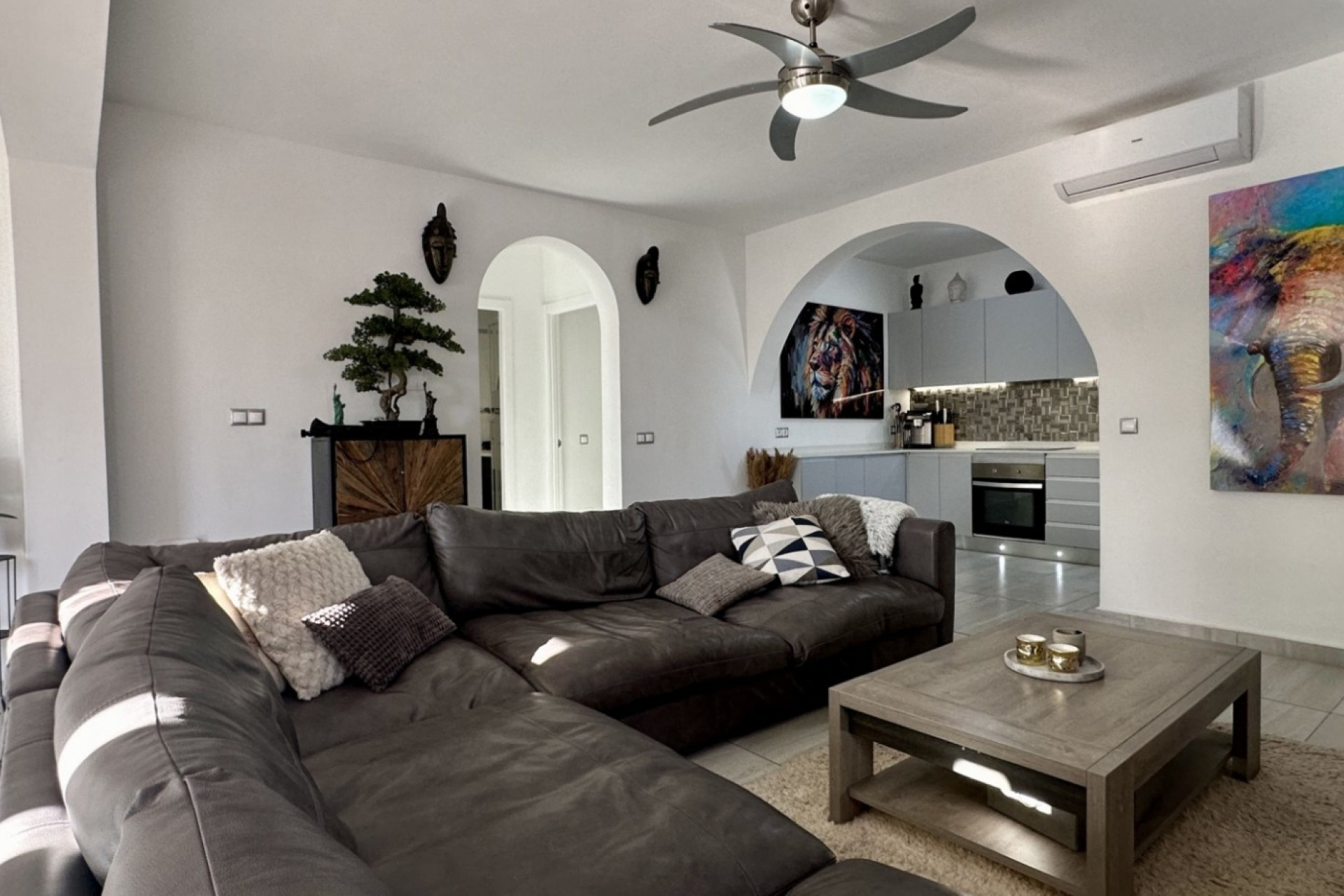 Revente - Villa Individuelle - Rojales - Ciudad Quesada