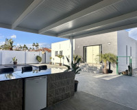 Revente - Villa Individuelle - Rojales - Ciudad Quesada