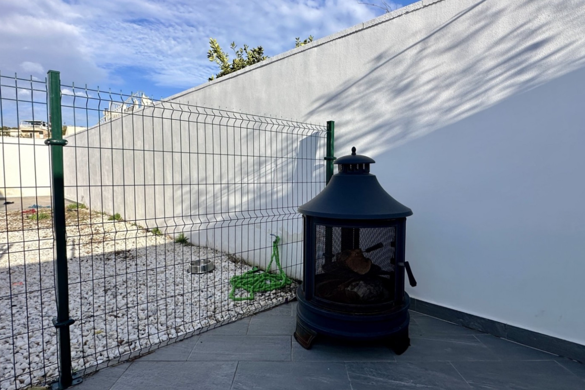 Revente - Villa Individuelle - Rojales - Ciudad Quesada