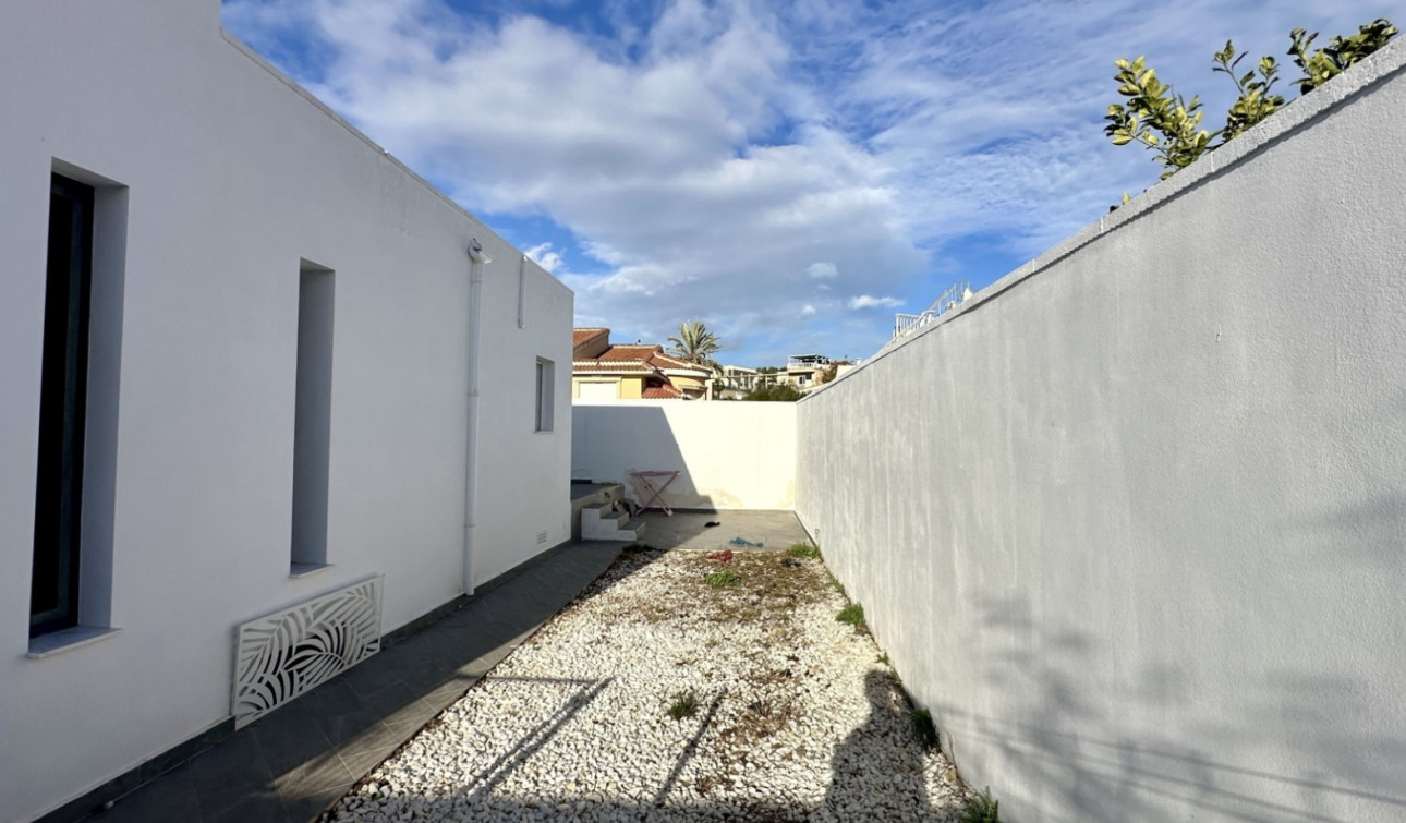 Revente - Villa Individuelle - Rojales - Ciudad Quesada
