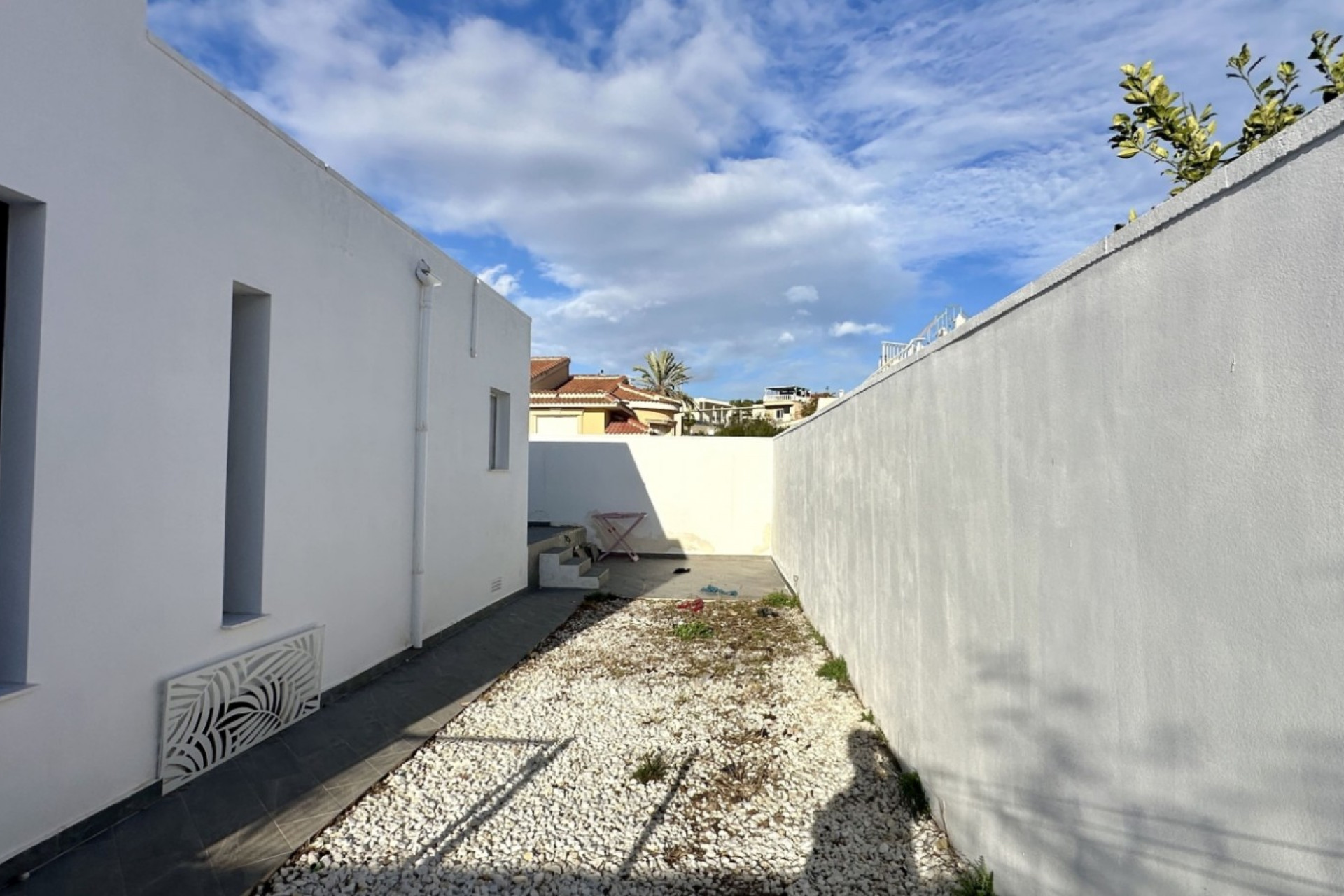 Revente - Villa Individuelle - Rojales - Ciudad Quesada