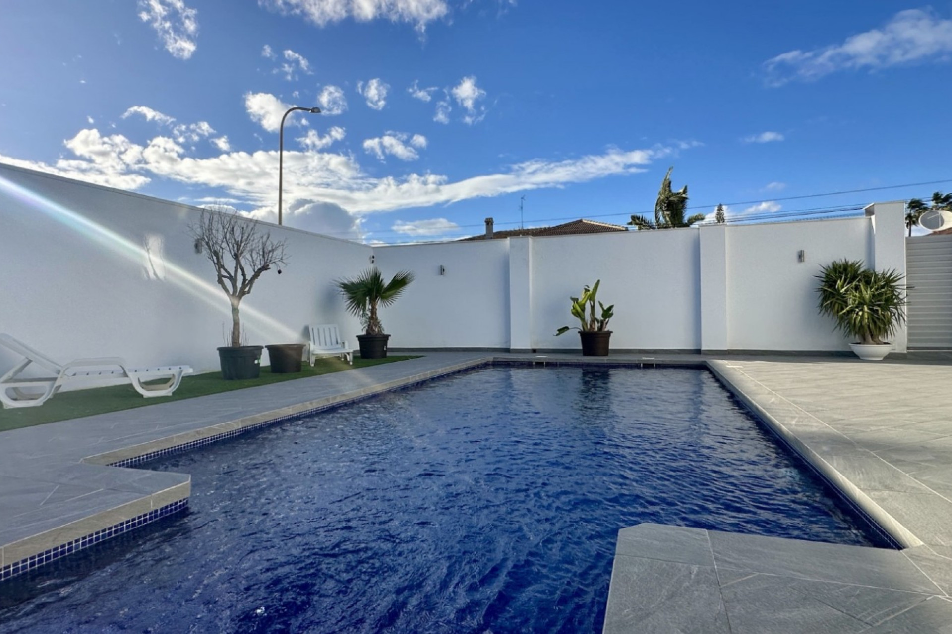 Revente - Villa Individuelle - Rojales - Ciudad Quesada