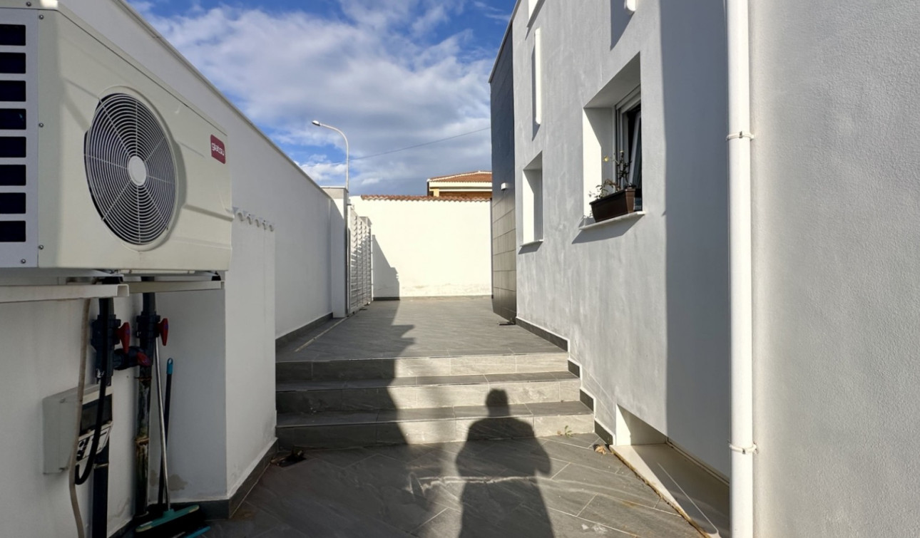 Revente - Villa Individuelle - Rojales - Ciudad Quesada