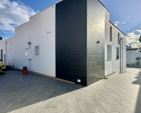 Revente - Villa Individuelle - Rojales - Ciudad Quesada