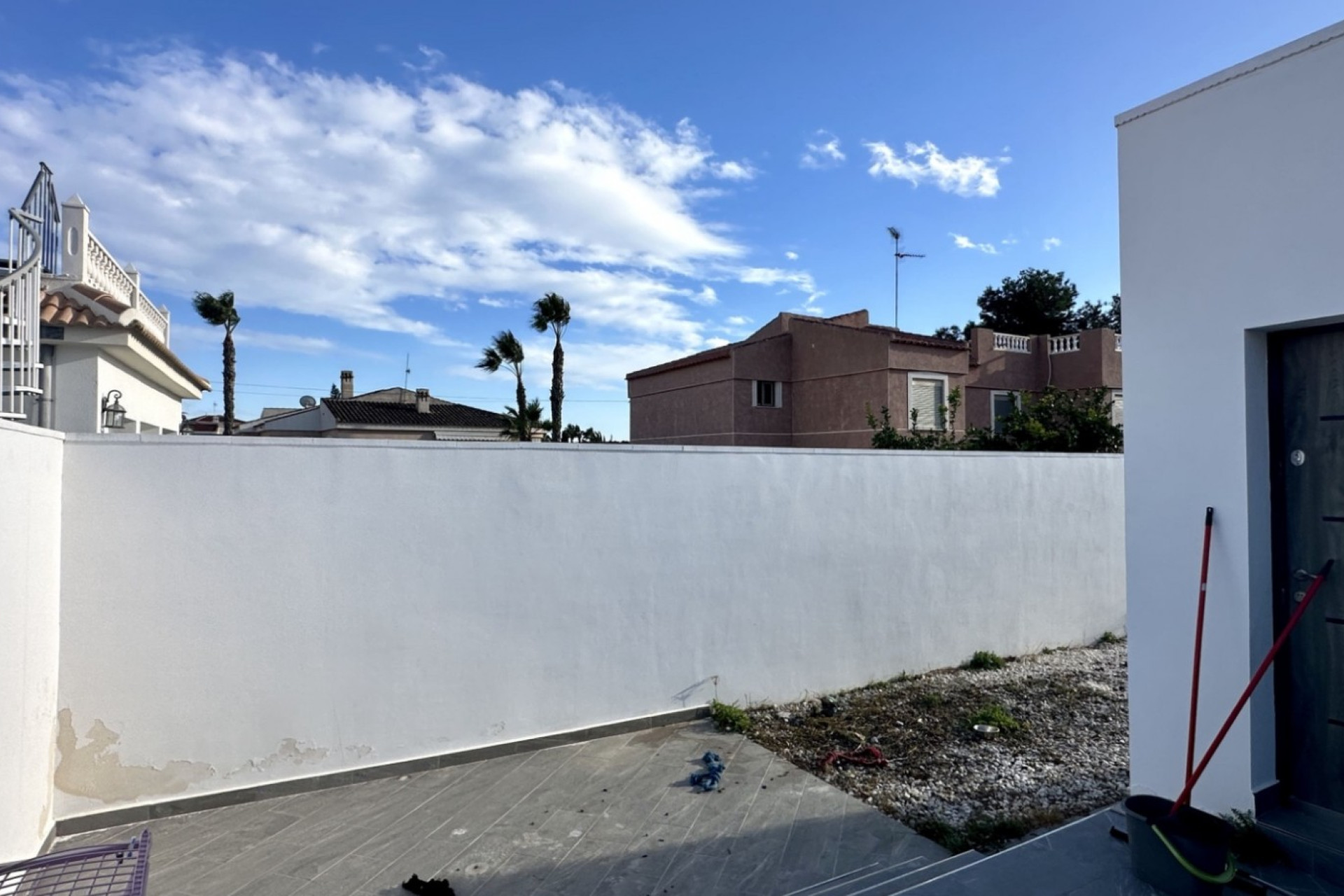 Revente - Villa Individuelle - Rojales - Ciudad Quesada