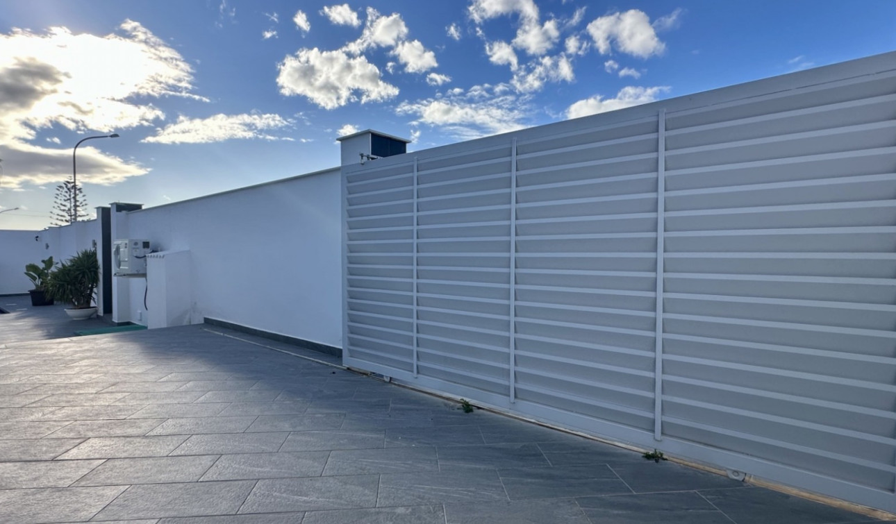 Revente - Villa Individuelle - Rojales - Ciudad Quesada