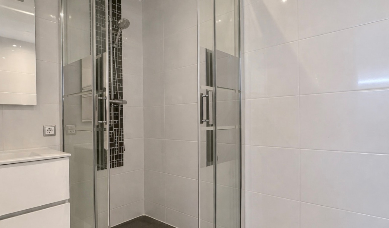 Revente - Villa Individuelle - Rojales - Ciudad Quesada