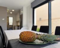 Revente - Villa Individuelle - Rojales - Ciudad Quesada