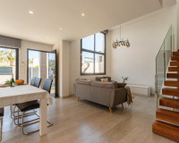 Revente - Villa Individuelle - Rojales - Ciudad Quesada