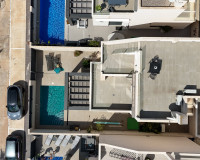 Revente - Villa Individuelle - Rojales - Ciudad Quesada