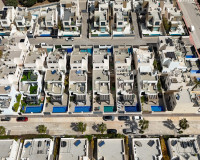 Revente - Villa Individuelle - Rojales - Ciudad Quesada