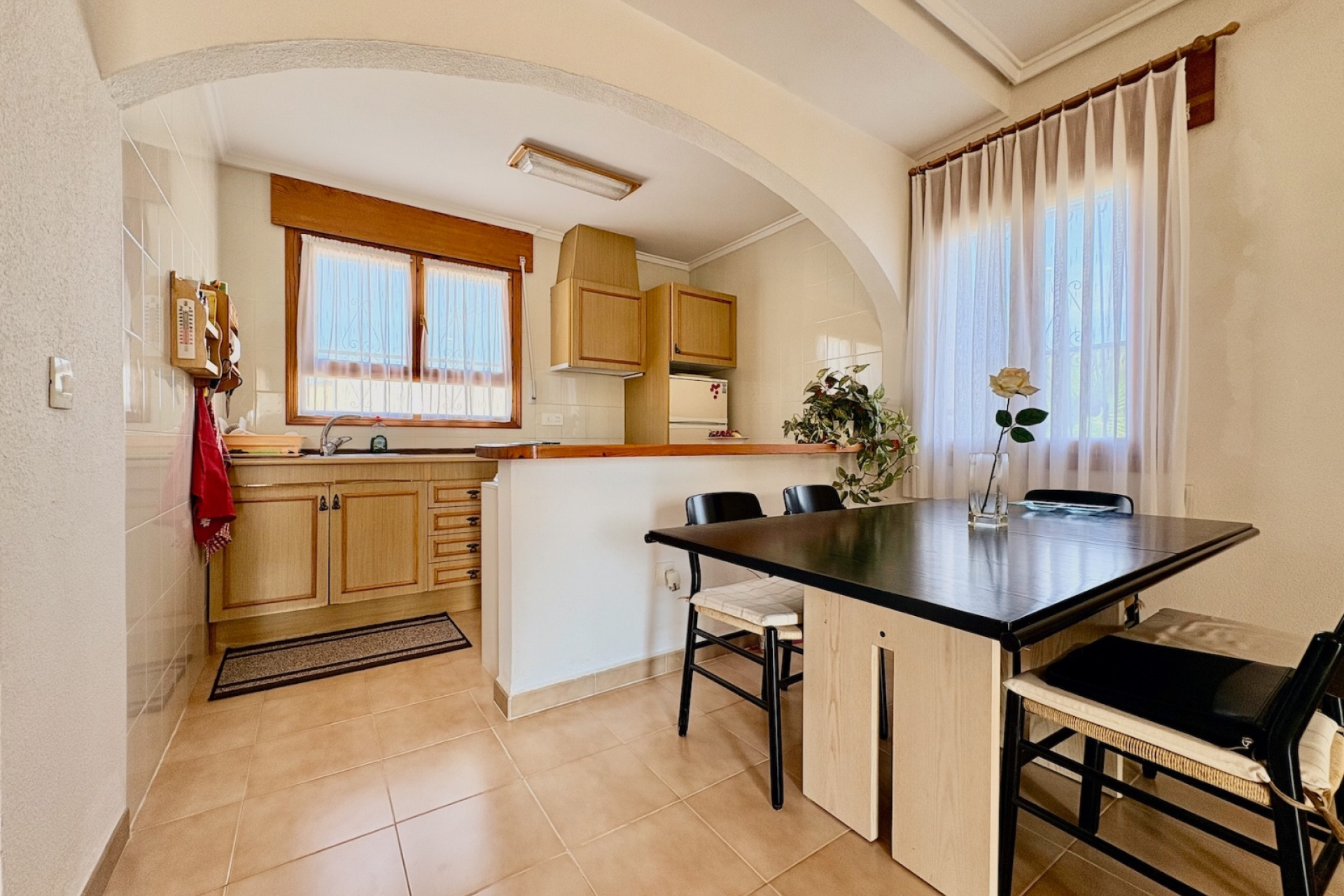 Revente - Villa Individuelle - Rojales - Ciudad Quesada