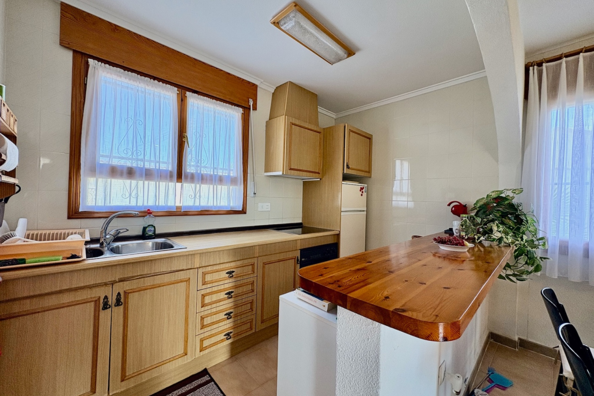 Revente - Villa Individuelle - Rojales - Ciudad Quesada