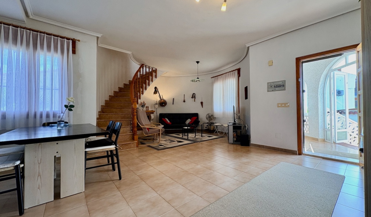 Revente - Villa Individuelle - Rojales - Ciudad Quesada