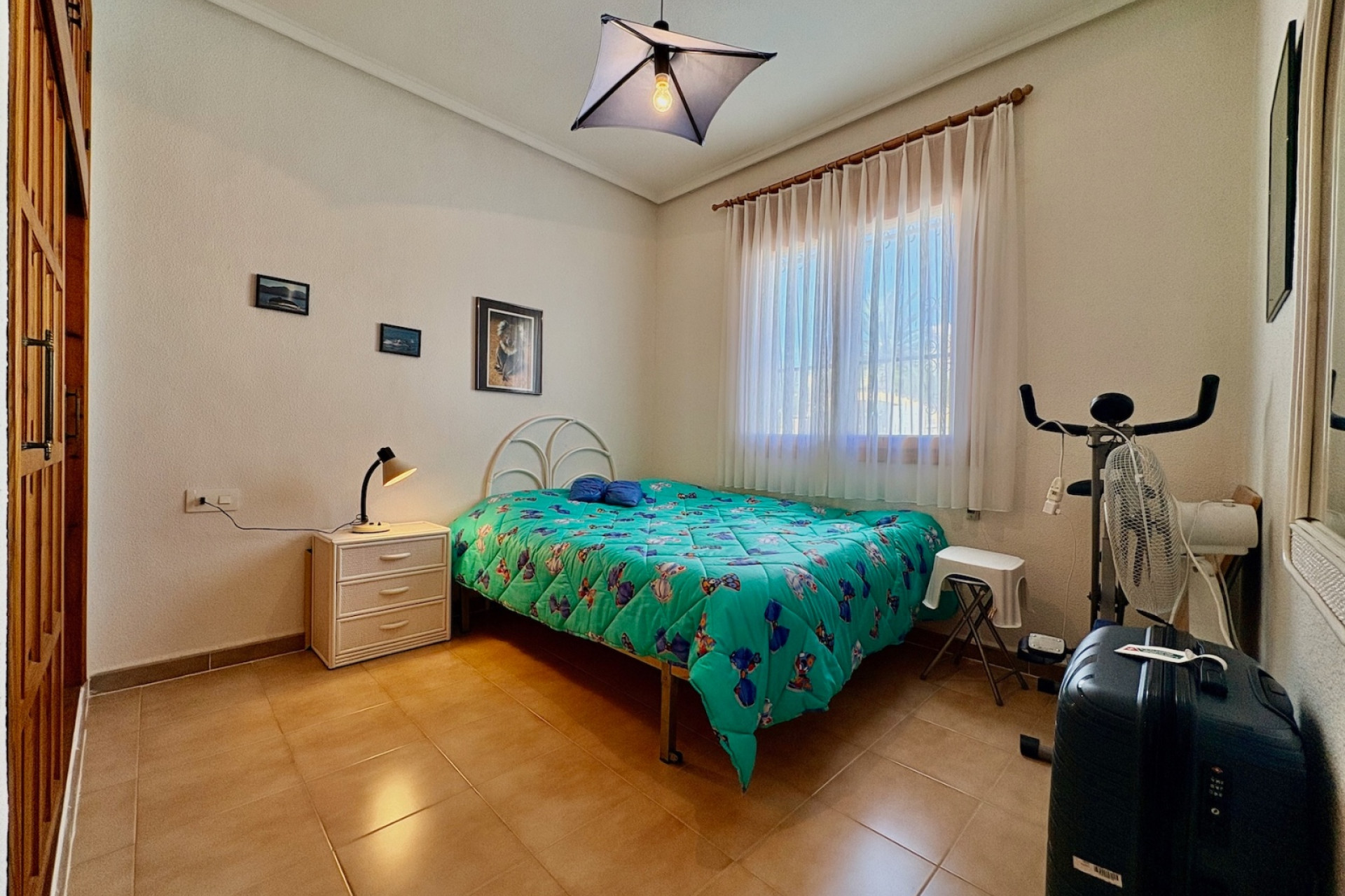 Revente - Villa Individuelle - Rojales - Ciudad Quesada