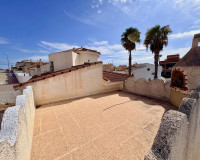 Revente - Villa Individuelle - Rojales - Ciudad Quesada
