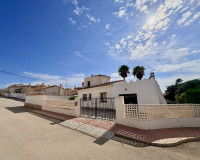 Revente - Villa Individuelle - Rojales - Ciudad Quesada