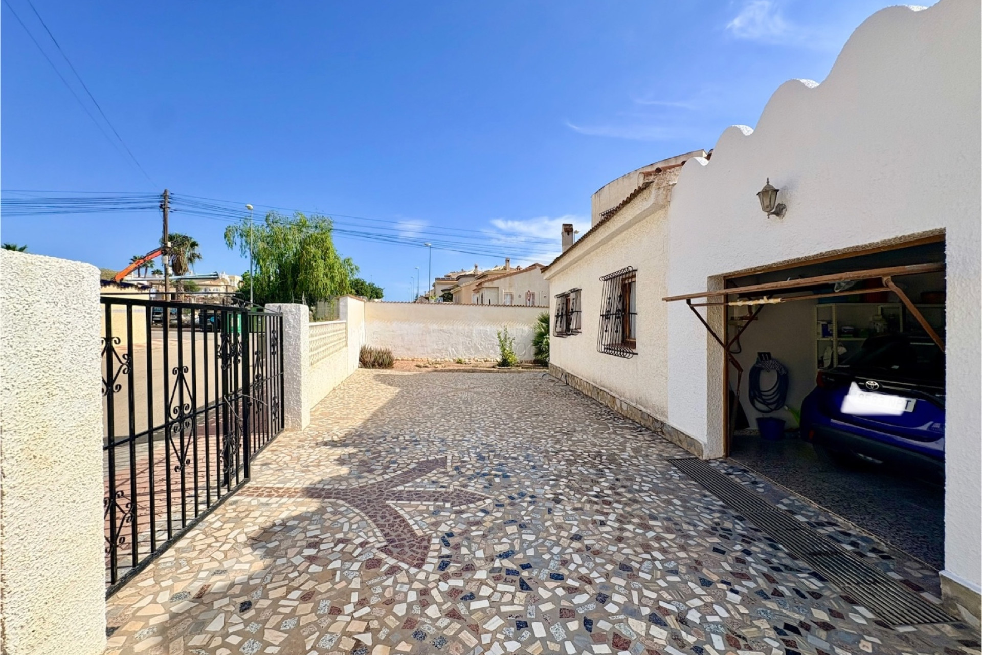 Revente - Villa Individuelle - Rojales - Ciudad Quesada